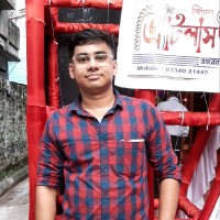 Rahul Kumar Saha Saha
