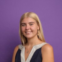 Grace Geraghty