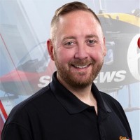 Dustin Stone