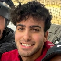 Bigad Gaber