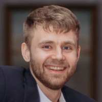 Andrey Mazurov