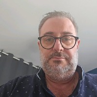 Eric Petrou