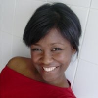 Simone Hodgkinson