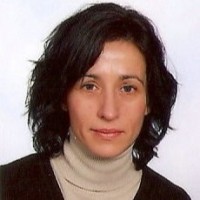 Isabel Lacruz Silvestre