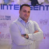 Daniel Kiprijanovski