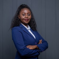 Tracy Simiyu