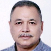 Dr. Ghassan M. Hassan