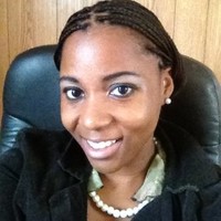 Raquel Moss, Mba