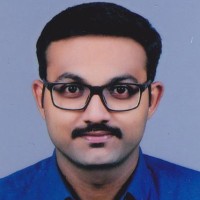 Vishnu Raj