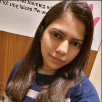 Priyanka Yadav