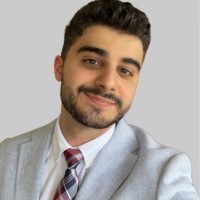 Parsa Tehrani