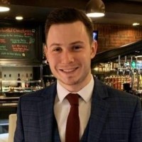Kieran Scott