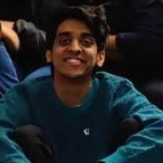 Nirbhay Patil
