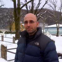 Federico Masini
