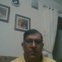Ateeque Ahmed