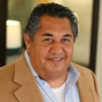 Jesse De La Garza
