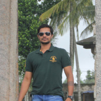 Raghavendra Naik