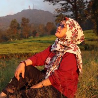 Suharnik Reza