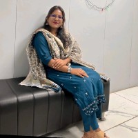 Manisha Kawale