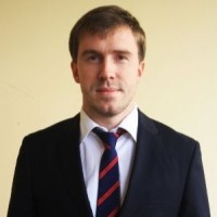 Oleg Chikishev