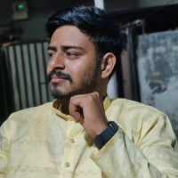 Mihir Gohel