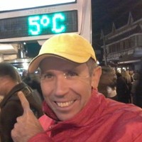 Sandro Ochôa Tavares