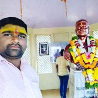 Govinda N. Mali