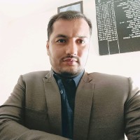 Muhammad Raees