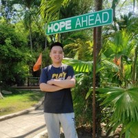 Andy Hartanto