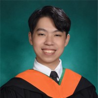 Seth Gabriel Yeung
