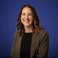 Shannon Schwaebler (Ford), GCDF, CPRW, CPP