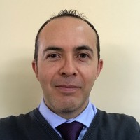 Christian Alvear