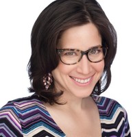 Melissa Jacobs