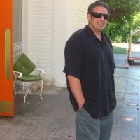 Gabe Farncroft
