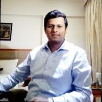 Amit Pawar