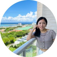 Michelle Lin