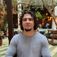 Nicholas Maza
