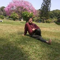 Farooq Ahmad Zobang