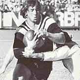 Daniel O'Brien