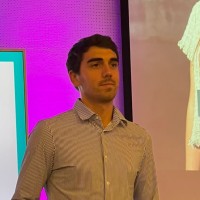 Mateo Ernesto Esteves Gómez