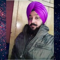 Vanshdeep Singh