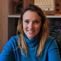 Alexandra St Laurent Rabiller