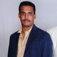 Mahesh M