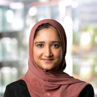 Faiza Qureshi
