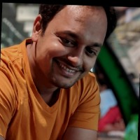 Mahesh Pogaku
