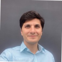 Reza Rezvanian Noghondar