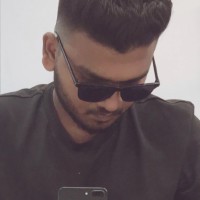 Deepak Thandamadathil