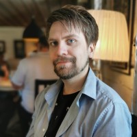 Mikael Nilsson