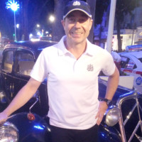 Markus Beeler