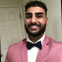 Prince Sohal